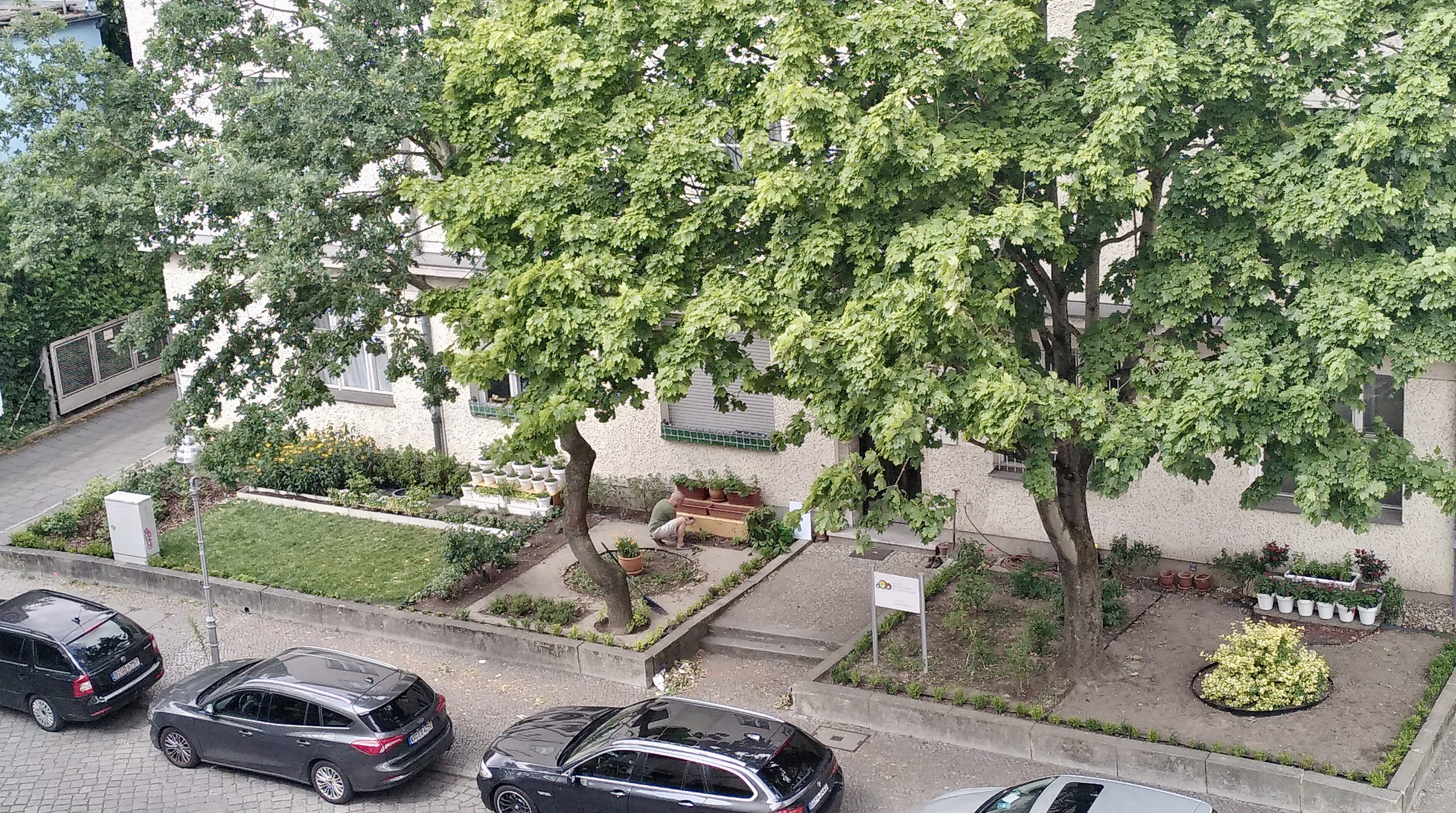Fülle