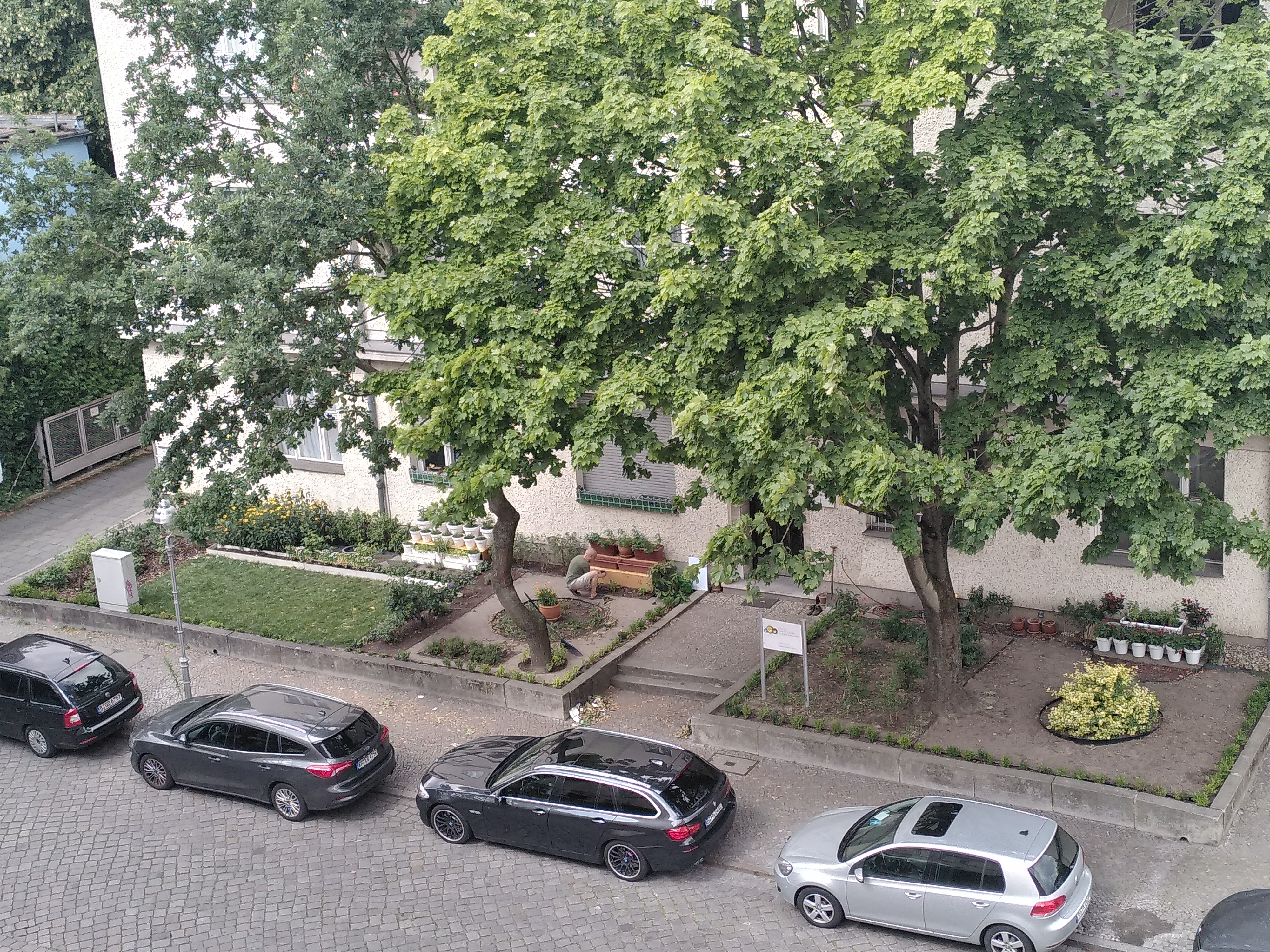 Sommer 2025